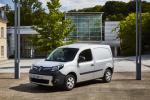 Renault Kangoo Express Z.E. 33 Style Pack 2017 года